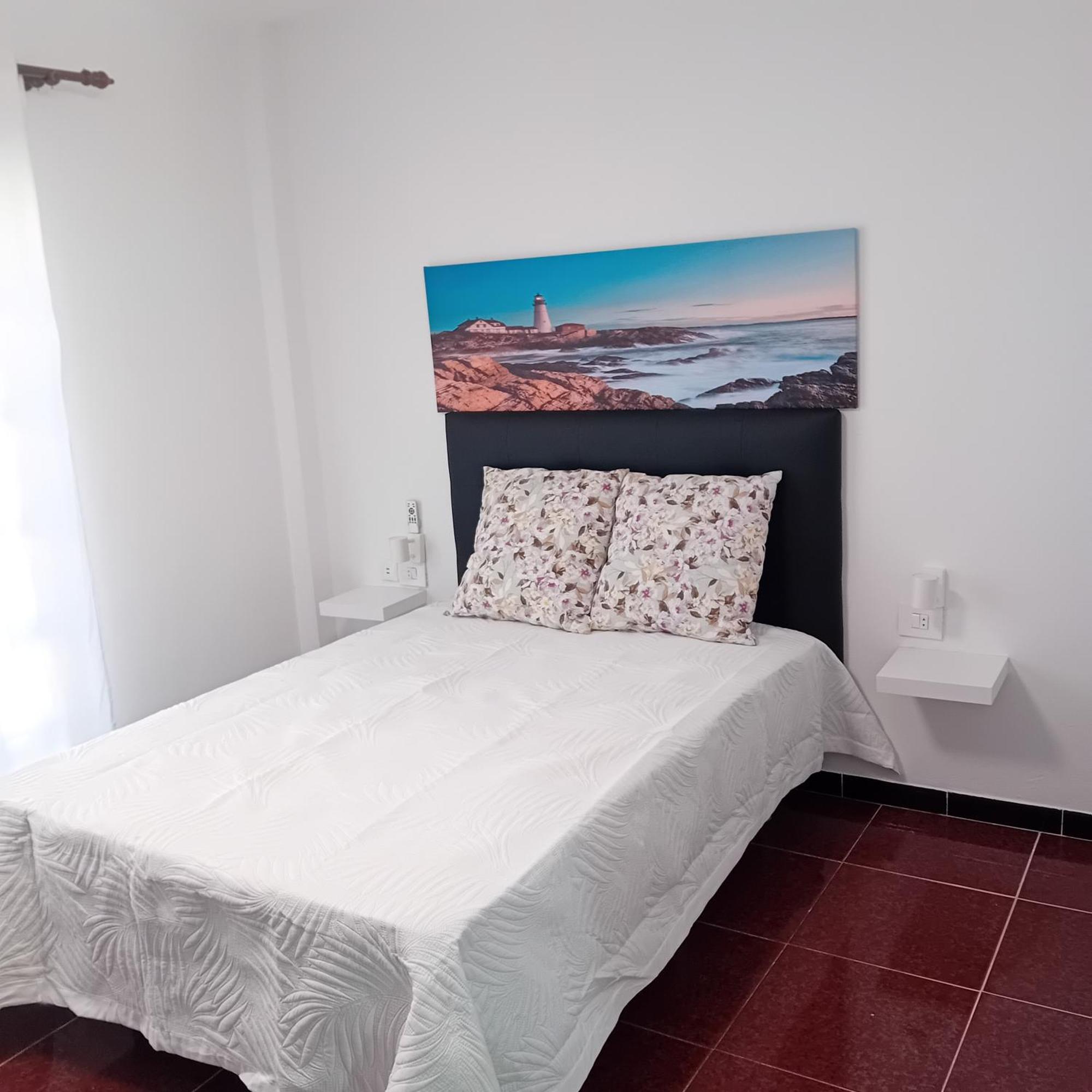 Апартаменти Apar Mari 1A Сан-Крістобаль-де-ла-Лагуна Екстер'єр фото